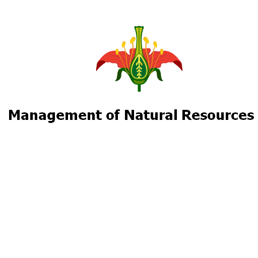 Management of Natural Resources